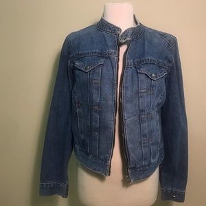 Tommy Hilfiger Denim Jacket